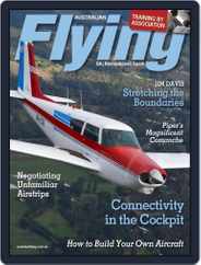 Australian Flying (Digital) Subscription                    September 1st, 2021 Issue