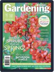 Gardening Australia (Digital) Subscription                    September 1st, 2021 Issue