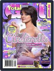 Total Girl (Digital) Subscription                    September 1st, 2021 Issue