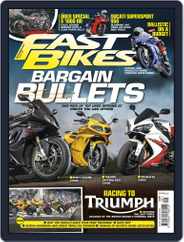 Fast Bikes (Digital) Subscription September 1st, 2021 Issue