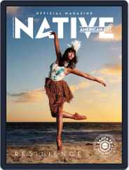 Native American Art (Digital) Subscription                    August 1st, 2021 Issue