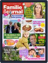 Familie Journal (Digital) Subscription                    August 16th, 2021 Issue