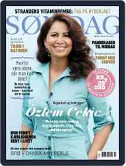 SØNDAG (Digital) Subscription                    August 17th, 2021 Issue