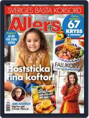 Allers (Digital) Subscription                    August 17th, 2021 Issue
