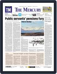 Mercury (Digital) Subscription                    August 16th, 2021 Issue
