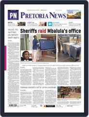 Pretoria News (Digital) Subscription                    August 16th, 2021 Issue