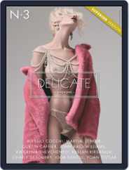 Delicate superior (Digital) Subscription                    August 9th, 2021 Issue