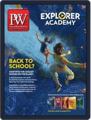 Publishers Weekly (Digital) Subscription                    August 16th, 2021 Issue