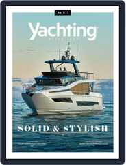 Yachting (Digital) Subscription                    September 1st, 2021 Issue