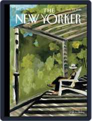 The New Yorker (Digital) Subscription                    August 23rd, 2021 Issue
