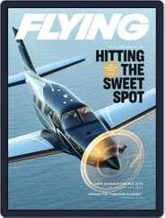 Flying (Digital) Subscription September 1st, 2021 Issue