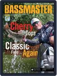 Bassmaster (Digital) Subscription                    September 1st, 2021 Issue