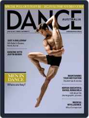 Dance Australia (Digital) Subscription July 1st, 2021 Issue