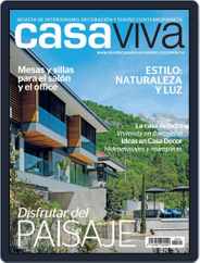 Casa Viva (Digital) Subscription                    August 1st, 2021 Issue