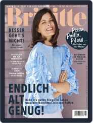 Brigitte (Digital) Subscription                    August 18th, 2021 Issue