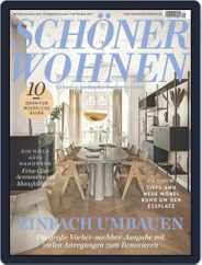 Schöner Wohnen (Digital) Subscription                    September 1st, 2021 Issue