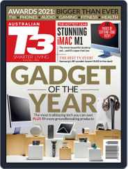 T3 Australia (Digital) Subscription                    July 1st, 2021 Issue