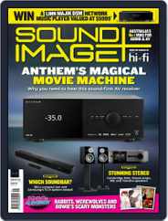 Sound + Image (Digital) Subscription                    September 1st, 2021 Issue