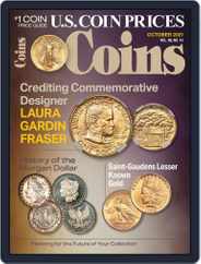 Coins (Digital) Subscription                    October 1st, 2021 Issue