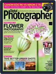 Digital Photographer Subscription                    September 1st, 2021 Issue