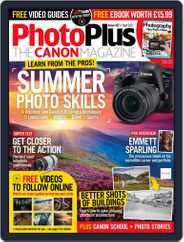 Photoplus : The Canon (Digital) Subscription                    September 1st, 2021 Issue
