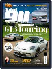 Total 911 (Digital) Subscription                    September 1st, 2021 Issue