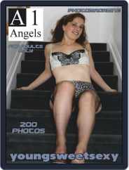 A1 Angels Sexy Girls Adult Photo (Digital) Subscription                    August 17th, 2021 Issue