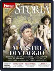 Focus Storia (Digital) Subscription                    September 1st, 2021 Issue