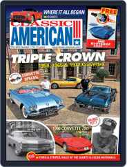 Classic American (Digital) Subscription                    September 1st, 2021 Issue
