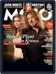 MOJO (Digital) Subscription                    October 1st, 2021 Issue