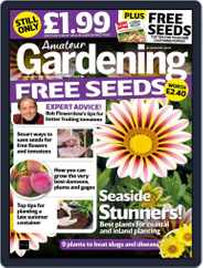 Amateur Gardening (Digital) Subscription August 21st, 2021 Issue