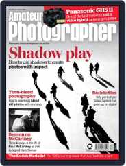 Amateur Photographer (Digital) Subscription August 21st, 2021 Issue