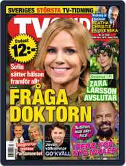 TV-guiden (Digital) Subscription                    August 19th, 2021 Issue