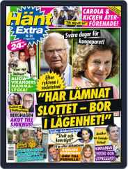 Hänt Extra (Digital) Subscription August 17th, 2021 Issue