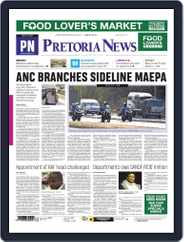 Pretoria News (Digital) Subscription                    August 17th, 2021 Issue