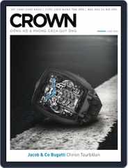 CROWN Vietnam (Digital) Subscription                    June 9th, 2020 Issue