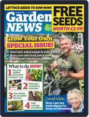 Garden News (Digital) Subscription                    August 21st, 2021 Issue