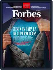 Forbes México (Digital) Subscription                    August 1st, 2021 Issue