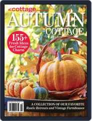 The Cottage Journal (Digital) Subscription                    July 6th, 2021 Issue
