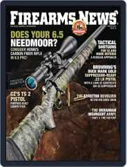 Firearms News (Digital) Subscription August 10th, 2021 Issue