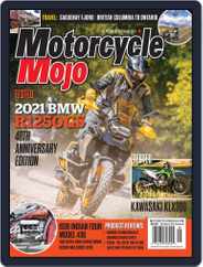 Motorcycle Mojo (Digital) Subscription                    September 1st, 2021 Issue