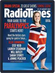 Radio Times (Digital) Subscription                    August 21st, 2021 Issue