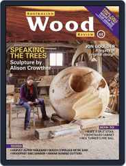 Australian Wood Review (Digital) Subscription                    September 1st, 2021 Issue