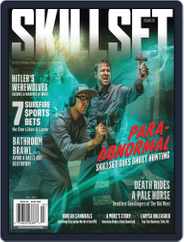 SkillSet (Digital) Subscription                    August 1st, 2021 Issue