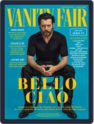 Vanity Fair Italia (Digital) Subscription                    September 1st, 2021 Issue