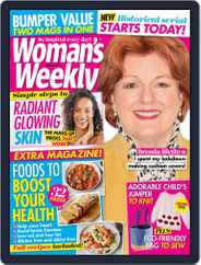 Woman's Weekly (Digital) Subscription August 24th, 2021 Issue