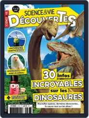 Science & Vie Découvertes (Digital) Subscription                    September 1st, 2021 Issue