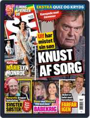 SE og HØR (Digital) Subscription                    August 18th, 2021 Issue