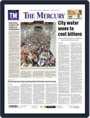 Mercury (Digital) Subscription                    August 18th, 2021 Issue