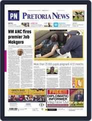 Pretoria News (Digital) Subscription                    August 18th, 2021 Issue